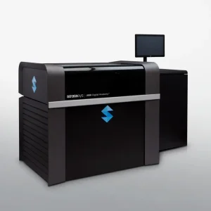 Stratasys J850 Digital Anatomy