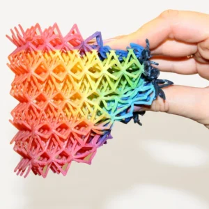 Agilus30™ Colors