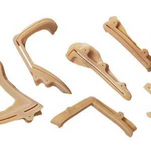 Biocompatible Opaque MED615RGD™