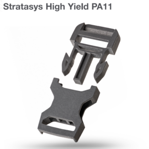 High Yield PA11