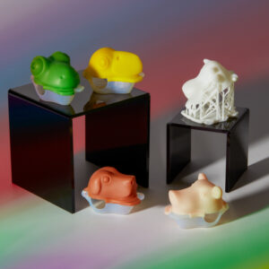 Color Base Resin & Color Kit