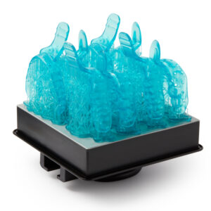 Custom Tray Resin V1 &amp; V2