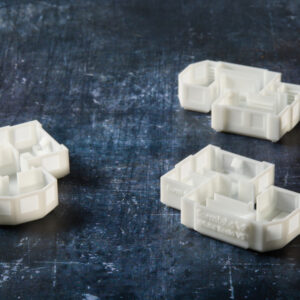 White Resin V5
