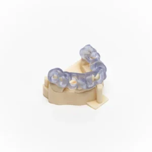 Biocompatible Clear MED610